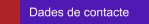 Dades de contacte