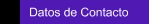 Dades de contacte